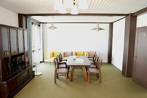 BEACH HOUSE at WANI BASE