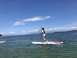 BEACH HOUSE at WANI BASE