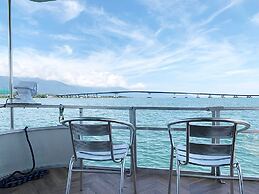 BEACH HOUSE at WANI BASE