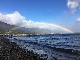 BEACH HOUSE at WANI BASE