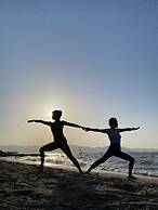 BEACH HOUSE at WANI BASE