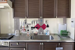 BEACH HOUSE at WANI BASE