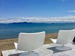 BEACH HOUSE at WANI BASE