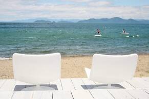 BEACH HOUSE at WANI BASE