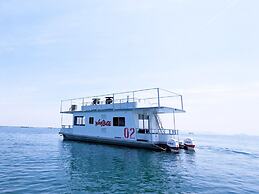 BEACH HOUSE at WANI BASE