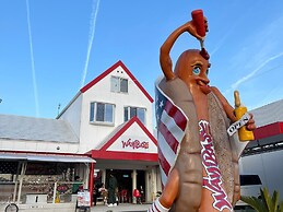 BEACH HOUSE at WANI BASE
