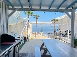 BEACH HOUSE at WANI BASE