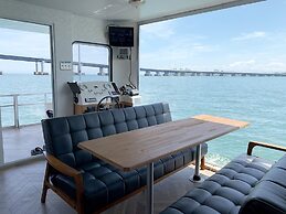 BEACH HOUSE at WANI BASE