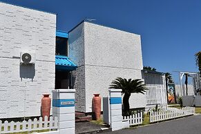 BEACH HOUSE at WANI BASE