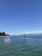 BEACH HOUSE at WANI BASE