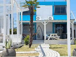 BEACH HOUSE at WANI BASE