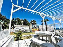 BEACH HOUSE at WANI BASE