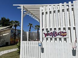 BEACH HOUSE at WANI BASE