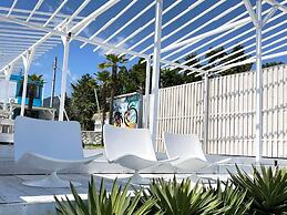 BEACH HOUSE at WANI BASE