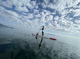 BEACH HOUSE at WANI BASE