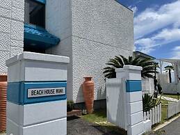 BEACH HOUSE at WANI BASE