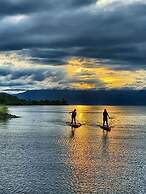 BEACH HOUSE at WANI BASE
