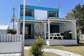 BEACH HOUSE at WANI BASE