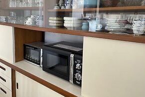 BEACH HOUSE at WANI BASE