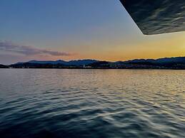 BEACH HOUSE at WANI BASE