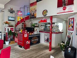 BEACH HOUSE at WANI BASE