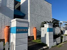 BEACH HOUSE at WANI BASE