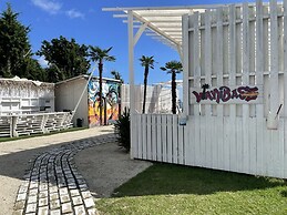 BEACH HOUSE at WANI BASE