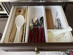 BEACH HOUSE at WANI BASE