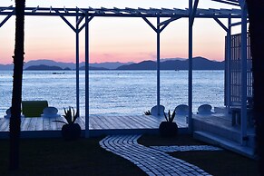 BEACH HOUSE at WANI BASE