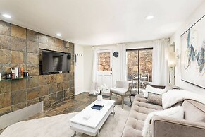 Aspen Mountain Condos by iTrip Aspen Snowmass