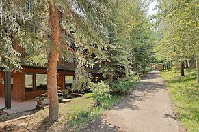 Aspen Mountain Condos by iTrip Aspen Snowmass