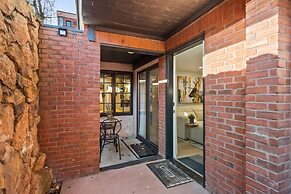 Aspen Mountain Condos by iTrip Aspen Snowmass