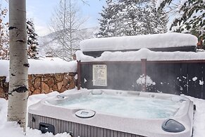 Aspen Mountain Condos by iTrip Aspen Snowmass