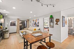 Aspen Mountain Condos by iTrip Aspen Snowmass