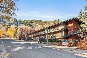 Aspen Mountain Condos by iTrip Aspen Snowmass