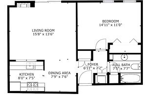 Sagewood Condos by iTrip Aspen Snowmass