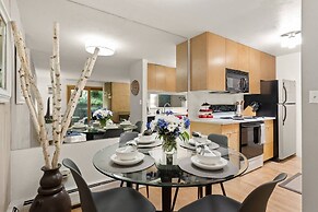Sagewood Condos by iTrip Aspen Snowmass