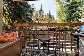 Sagewood Condos by iTrip Aspen Snowmass