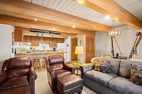 Chateau DuMont by iTrip Aspen Snowmass