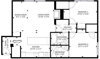 Chateau DuMont by iTrip Aspen Snowmass