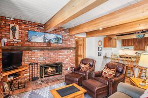 Chateau DuMont by iTrip Aspen Snowmass