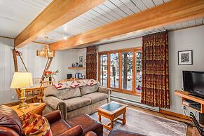 Chateau DuMont by iTrip Aspen Snowmass