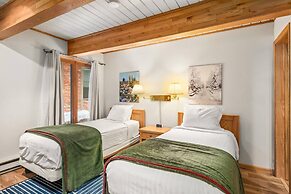 Chateau DuMont by iTrip Aspen Snowmass