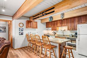 Chateau DuMont by iTrip Aspen Snowmass