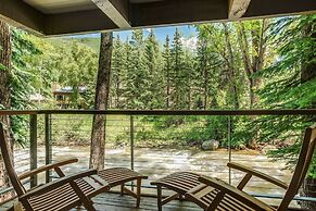 Chateau Eau Claire by iTrip Vacations Aspen Snowmass