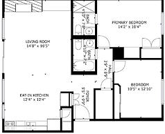 Chateau Eau Claire by iTrip Vacations Aspen Snowmass