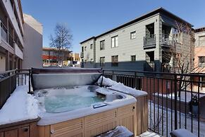 Concept 600 Condos by iTrip Aspen Snowmass