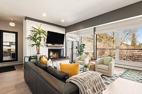 Durant Condos by iTrip Aspen Snowmass