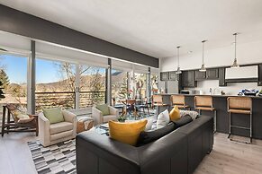 Durant Condos by iTrip Aspen Snowmass