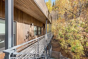 Durant Condos by iTrip Aspen Snowmass